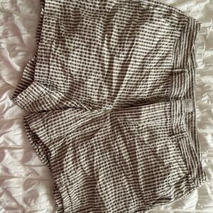 A New Day shorts